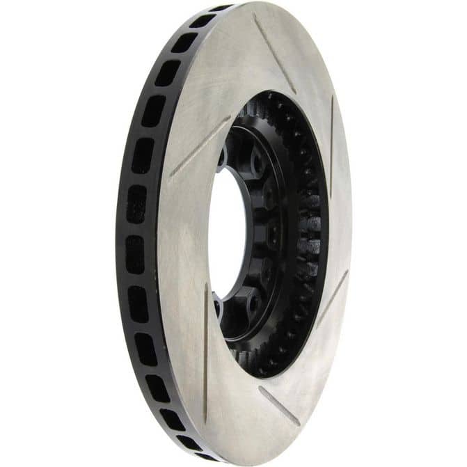 CEN CENTRIC PARTS 12646040CSR