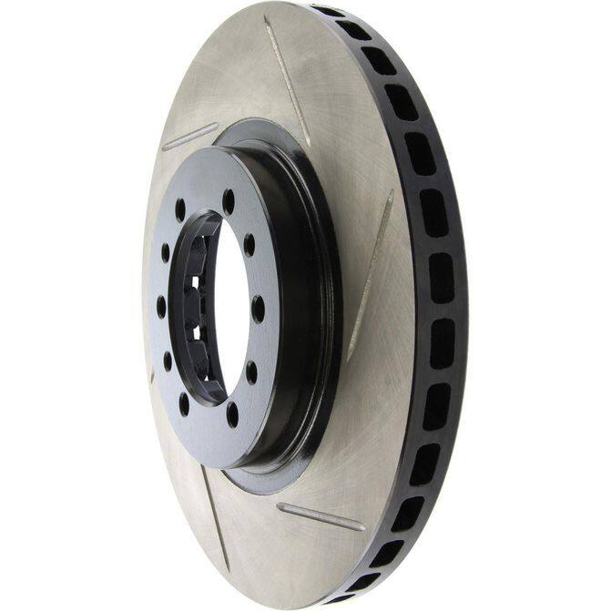 CEN CENTRIC PARTS 12646040SL