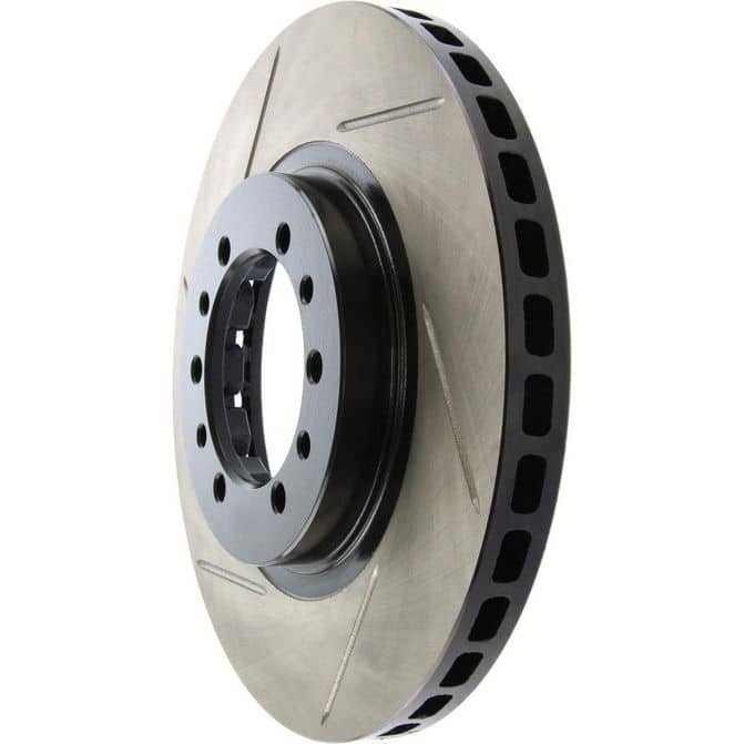CEN CENTRIC PARTS 12646040SR