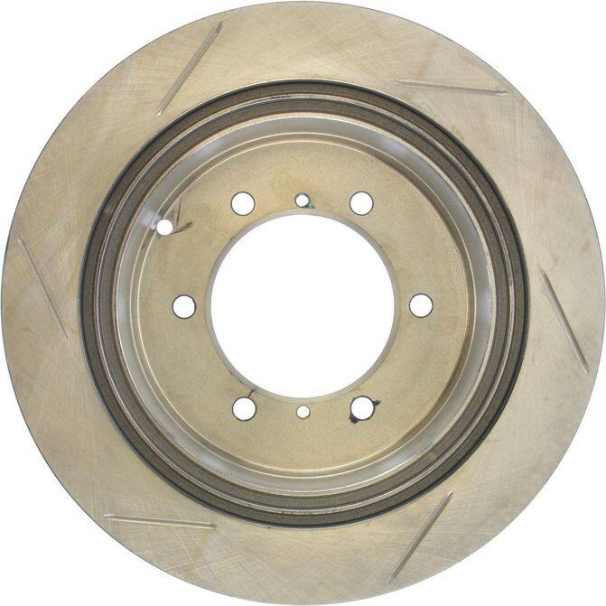 CEN CENTRIC PARTS 12646041CSL