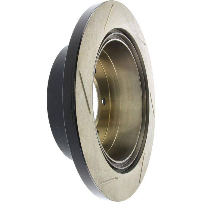 CEN CENTRIC PARTS 12646041CSL