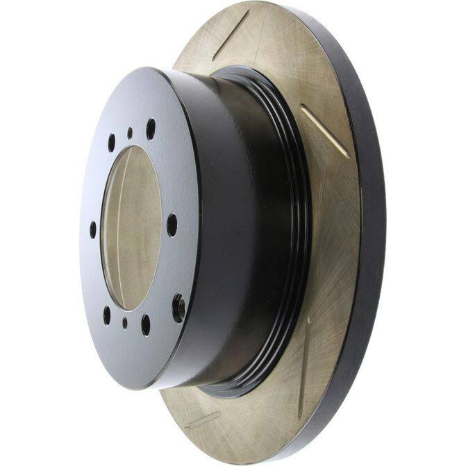 CEN CENTRIC PARTS 12646041CSR