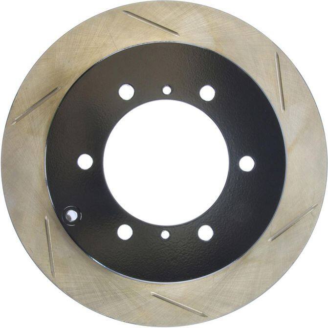 CEN CENTRIC PARTS 12646041SL