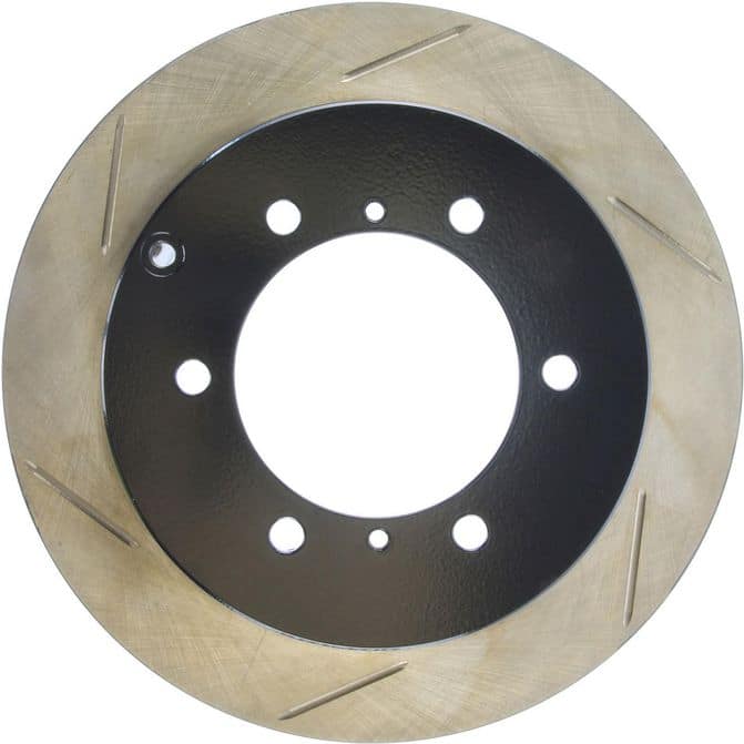 CEN CENTRIC PARTS 12646041SR