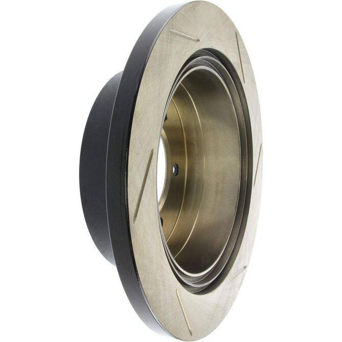 CEN CENTRIC PARTS 12646041SR