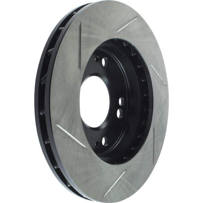CENCENTRIC PARTS12646042CSL