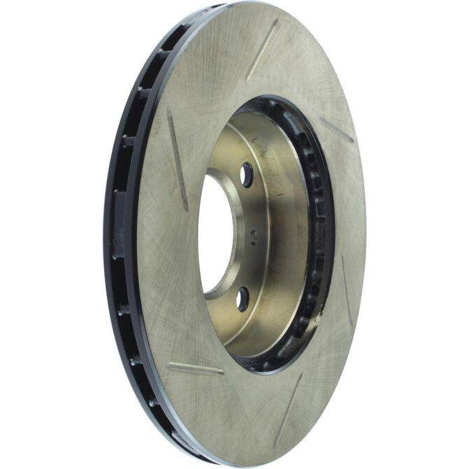 CEN CENTRIC PARTS 12646043CSL