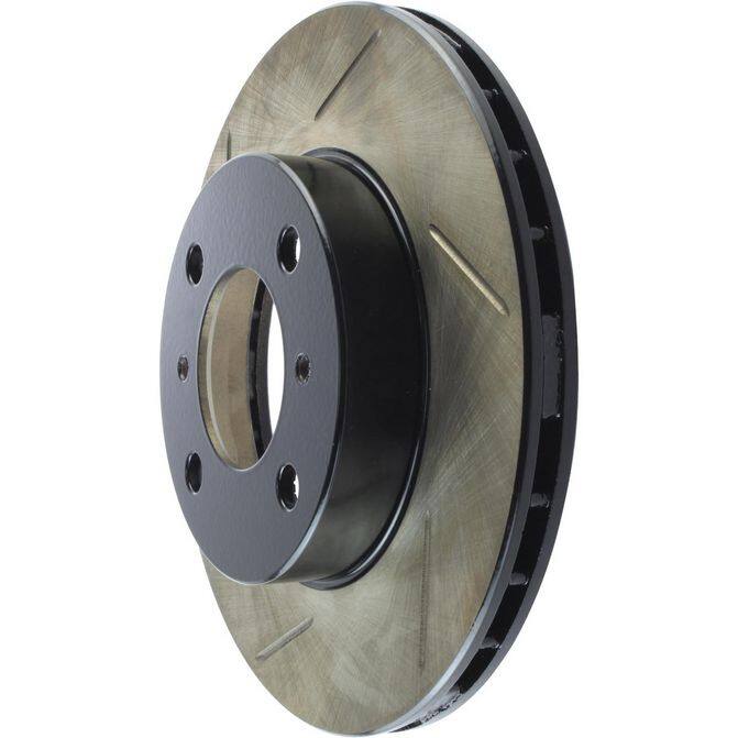 CEN CENTRIC PARTS 12646043CSR
