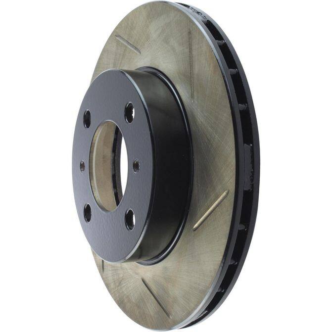 CEN CENTRIC PARTS 12646043SL