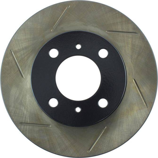 CEN CENTRIC PARTS 12646043SR