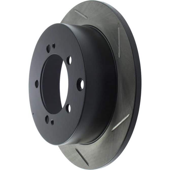 CEN CENTRIC PARTS 12646047CSL