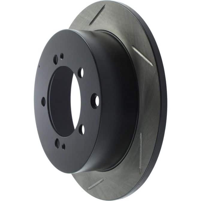 CEN CENTRIC PARTS 12646047CSR