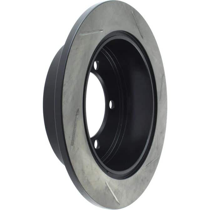 CEN CENTRIC PARTS 12646047CSR