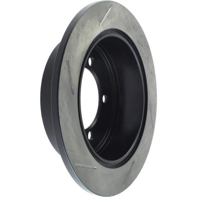 CEN CENTRIC PARTS 12646047SL