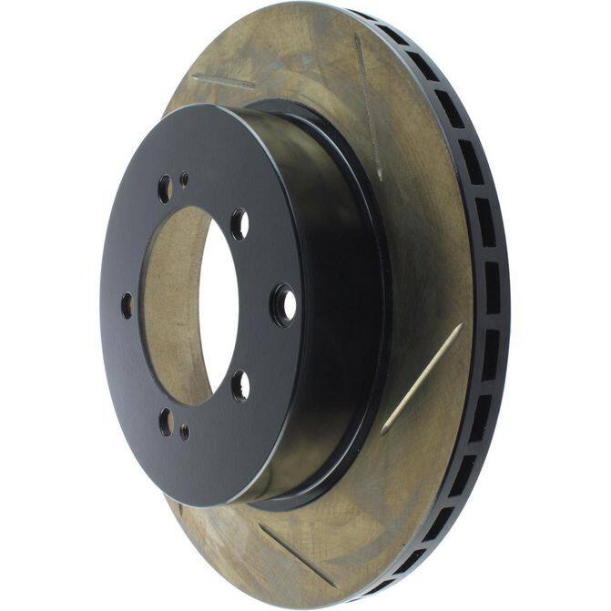 CEN CENTRIC PARTS 12646048SL