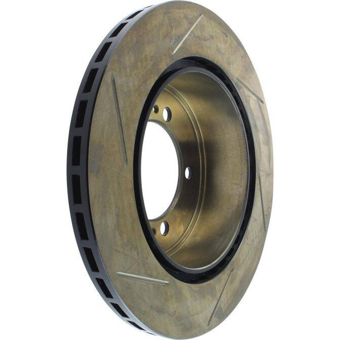 CEN CENTRIC PARTS 12646048SL