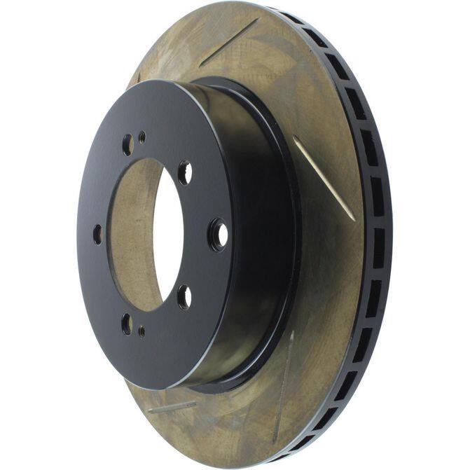 CEN CENTRIC PARTS 12646048SR