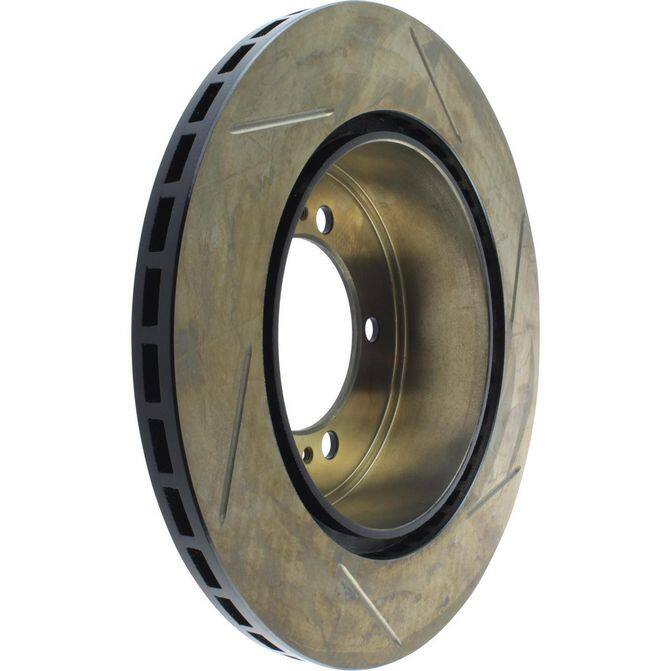 CEN CENTRIC PARTS 12646048SR