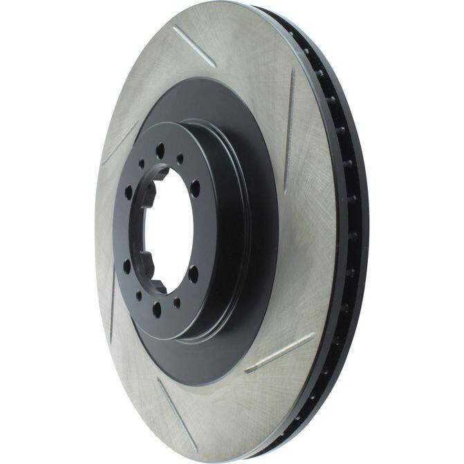 CEN CENTRIC PARTS 12646051CSL