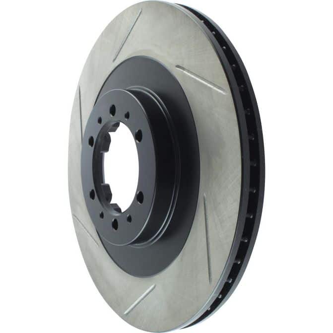 CEN CENTRIC PARTS 12646051CSR