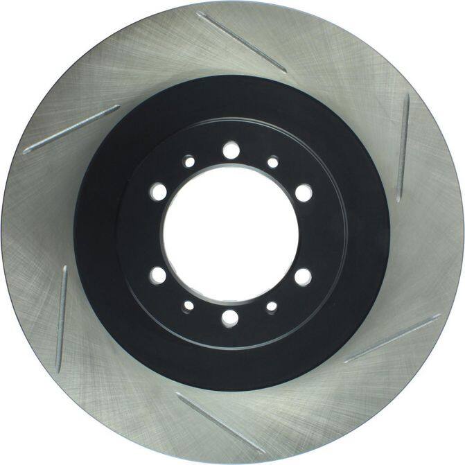 CEN CENTRIC PARTS 12646051SL