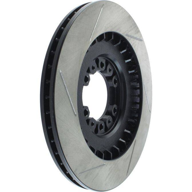 CEN CENTRIC PARTS 12646051SL