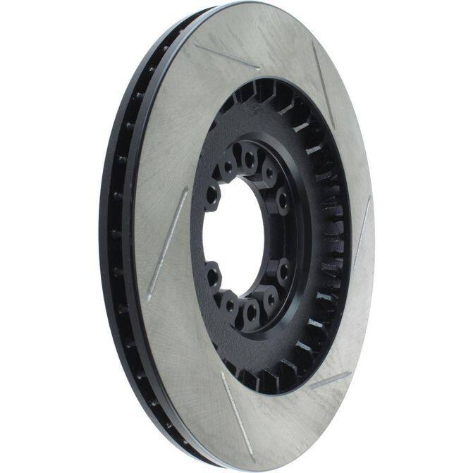 CEN CENTRIC PARTS 12646051SR
