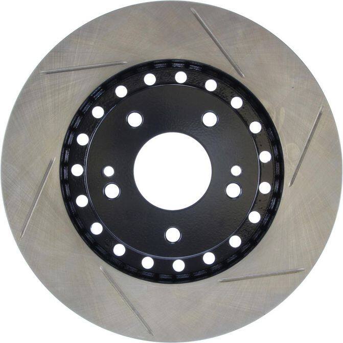 CEN CENTRIC PARTS 12646052CSL