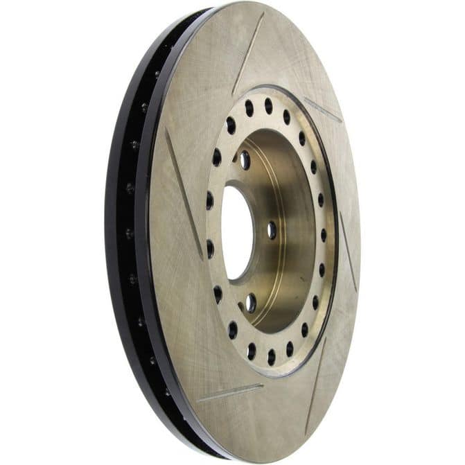 CEN CENTRIC PARTS 12646052CSL