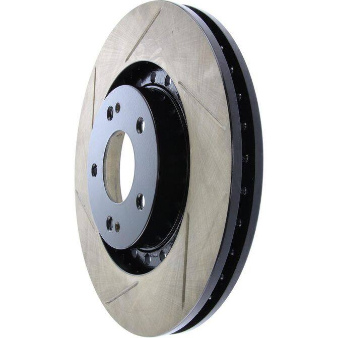 CEN CENTRIC PARTS 12646052CSR