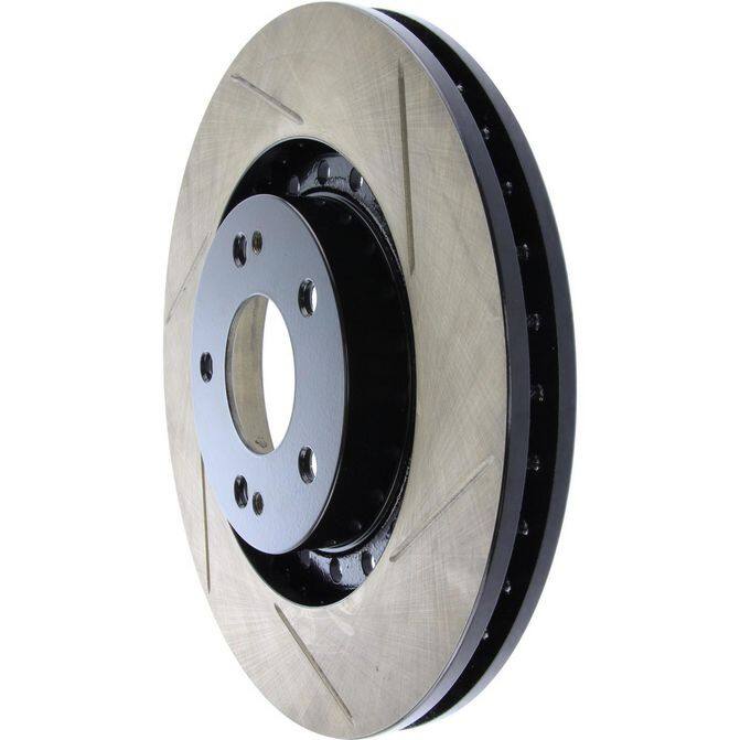 CEN CENTRIC PARTS 12646052SL