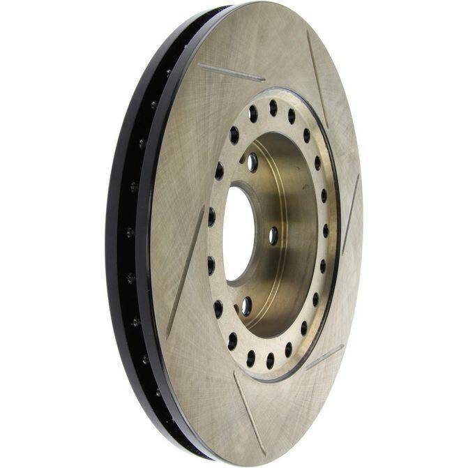 CEN CENTRIC PARTS 12646052SR