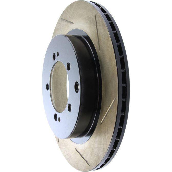 CEN CENTRIC PARTS 12646053CSL