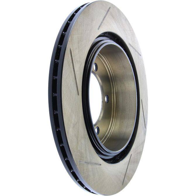 CEN CENTRIC PARTS 12646053CSL