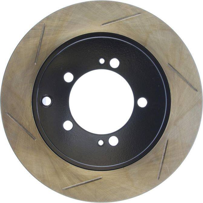 CEN CENTRIC PARTS 12646053CSR