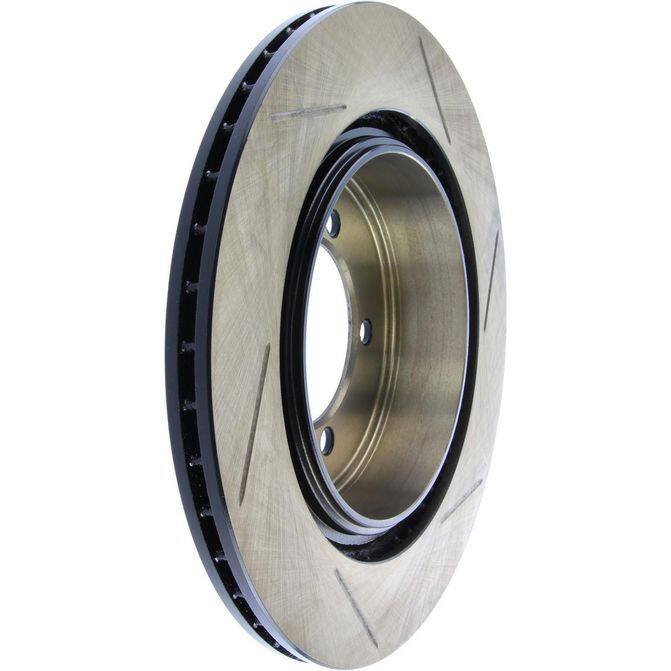 CEN CENTRIC PARTS 12646053CSR