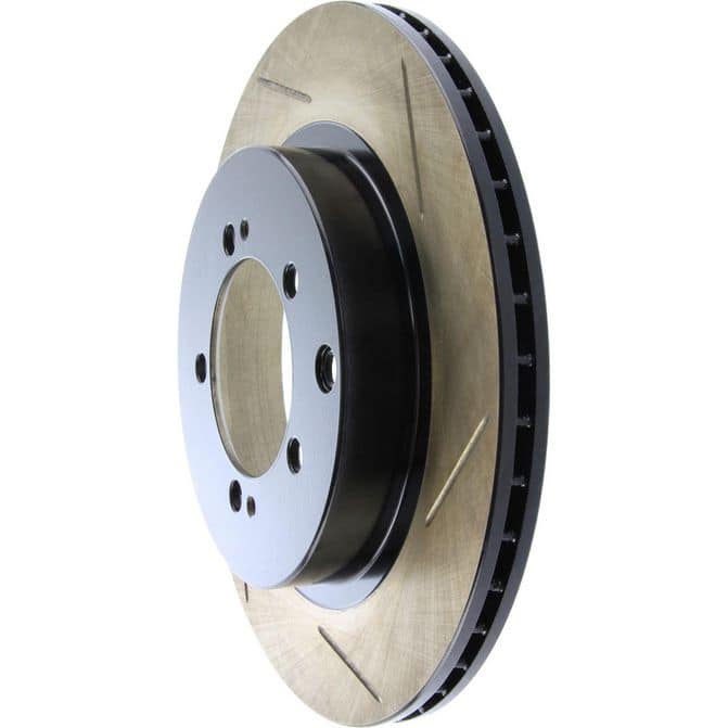 CEN CENTRIC PARTS 12646053SL
