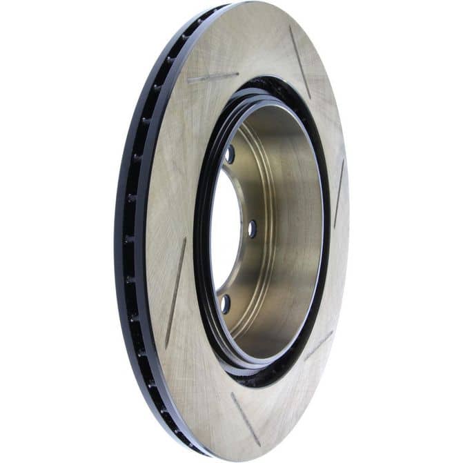 CEN CENTRIC PARTS 12646053SR