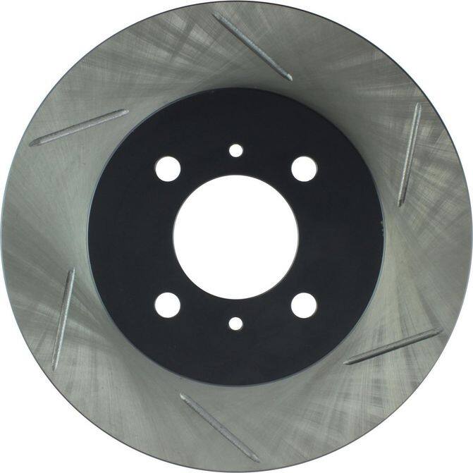 CEN CENTRIC PARTS 12646060CSL