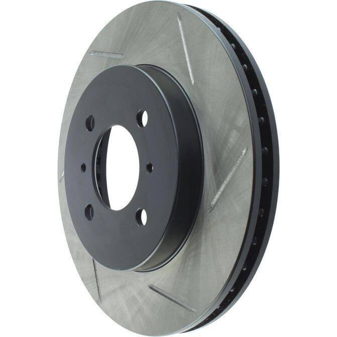 CEN CENTRIC PARTS 12646060SL