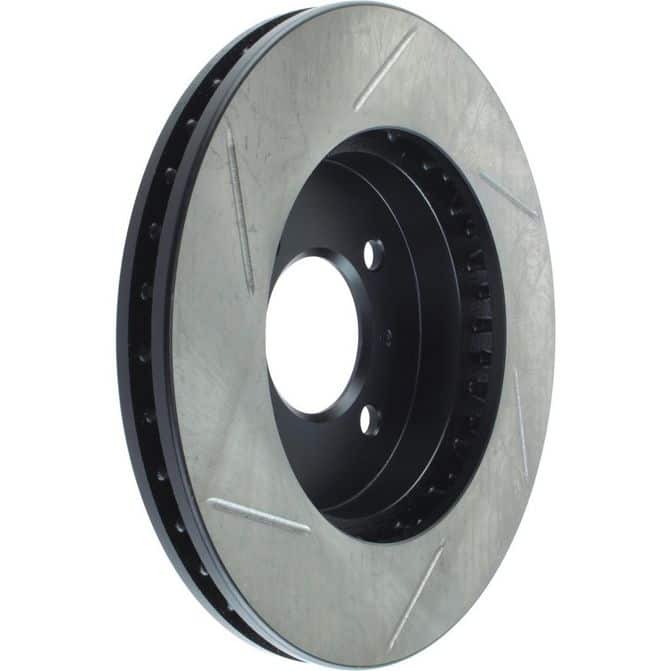 CEN CENTRIC PARTS 12646060SL
