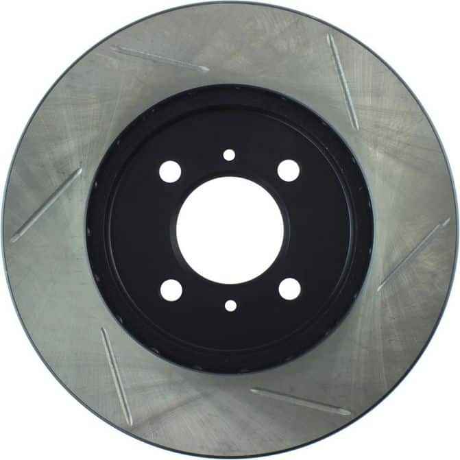 CEN CENTRIC PARTS 12646060SR