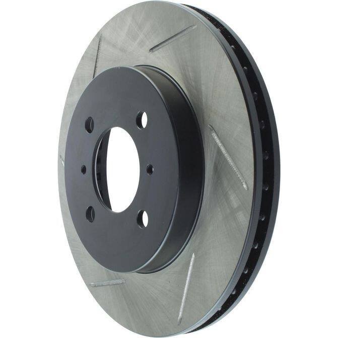 CEN CENTRIC PARTS 12646060SR