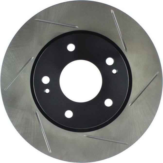 CEN CENTRIC PARTS 12646061CSL