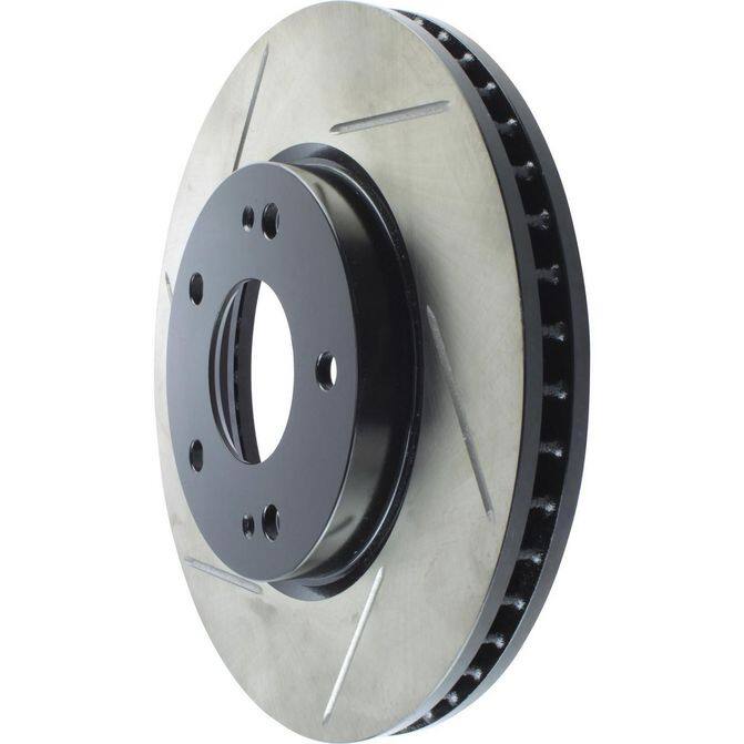 CEN CENTRIC PARTS 12646061CSR