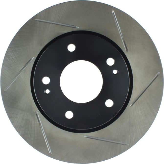 CENCENTRIC PARTS12646061SL