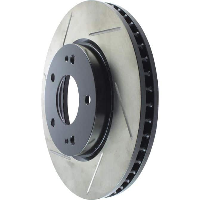 CEN CENTRIC PARTS 12646061SR
