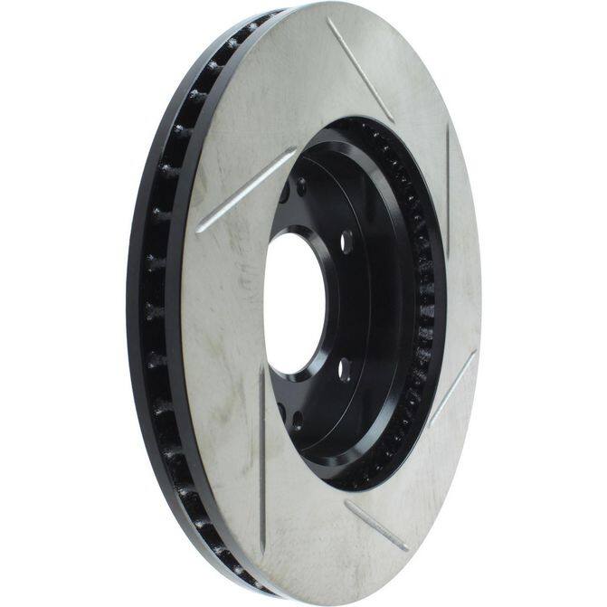 CEN CENTRIC PARTS 12646061SR