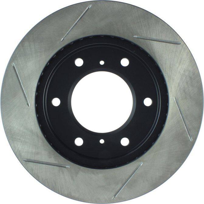 CEN CENTRIC PARTS 12646062CSL