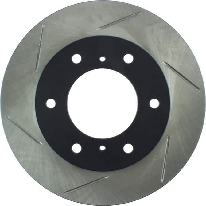 CEN CENTRIC PARTS 12646062CSR